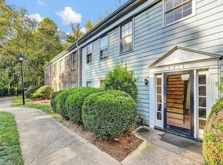 2821 E Bleeker Sq #H, Winston Salem, NC 27106