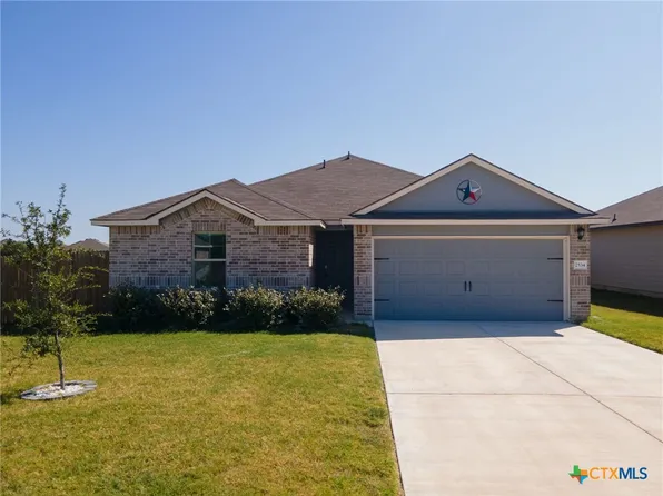 2534 Merganser Dr, Copperas Cove, TX 76522
