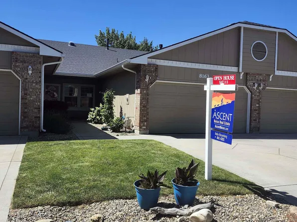 8163 W Beckton Ln, Garden City, ID 83714