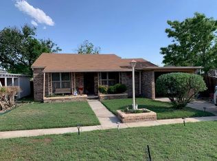 33 W 18th St, San Angelo, TX 76903