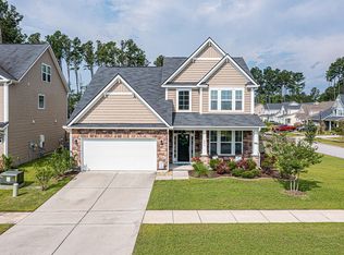 201 Spectrum Rd, Summerville, SC 29486