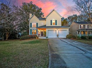 1114 Tidal View Ln, Charleston, SC 29412