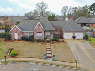103 Bridge Hollow Ln, Canton, MS, 39046
