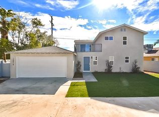 15214 Runnymede St, Van Nuys, CA 91405