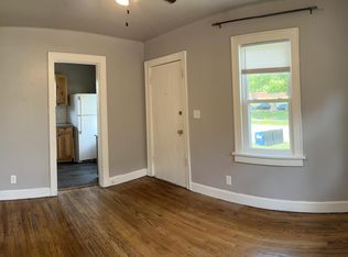1512 N Klein Ave, Oklahoma City, OK 73106