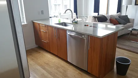 Rented by Fiddler Realty