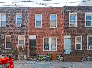 1918 Manton St, Philadelphia, PA 19146