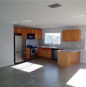 2044 SE Triumph Road, Port Saint Lucie, FL, 34952