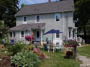 33 Barry Ave #1, Ridgefield, CT 06877