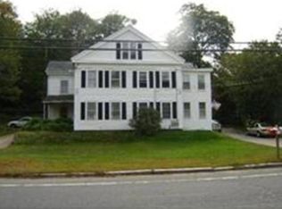 130 East St, Wrentham, MA 02093