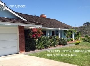 2908 Curie St, San Diego, CA 92122