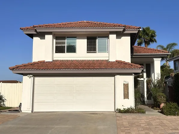 3511 Milford Pl, Carlsbad, CA 92010