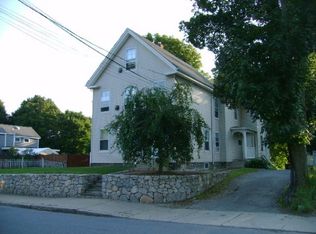 125 Howe St, Marlborough, MA 01752