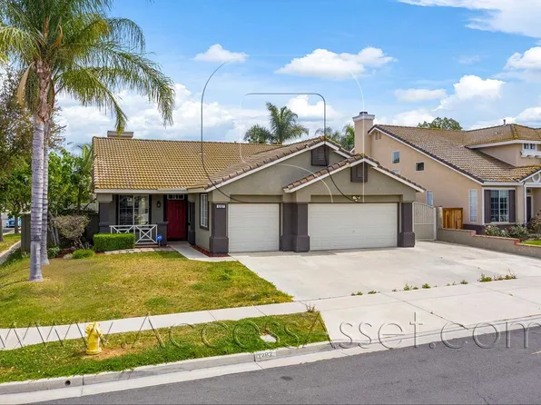 1287 Carriage Ln, Corona, CA 92880