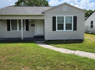 2850 Topeka St, Corpus Christi, TX 78404