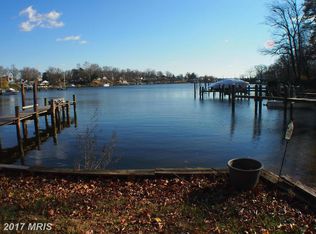 129 Carvel Beach Rd, Baltimore, MD 21226