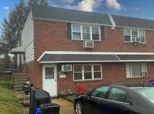 10022 Verree Rd, Philadelphia, PA 19116