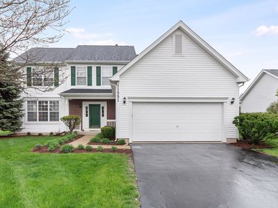 11551 S Decathalon Ln, Plainfield, IL, 60585