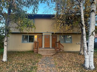 4521 Cordova St #3, Anchorage, AK 99503