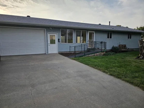 203 N Phillips Ave, Sutton, NE 68979