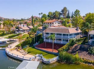 22700 Running Rabbit Ct, Canyon Lake, CA 92587