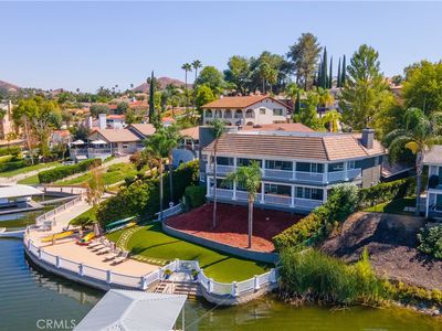 22700 Running Rabbit Ct, Canyon Lake, CA, 92587
