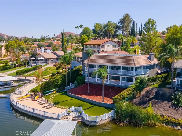 22700 Running Rabbit Ct, Canyon Lake, CA 92587