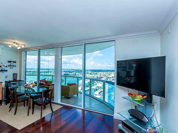 4th image of 6365 Collins Ave APT 3311