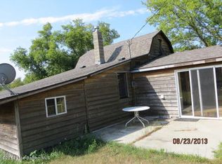 35771 State Highway 87, Frazee, MN 56544