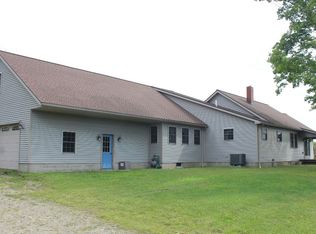 7544 Crane Rd, Edinboro, PA 16412