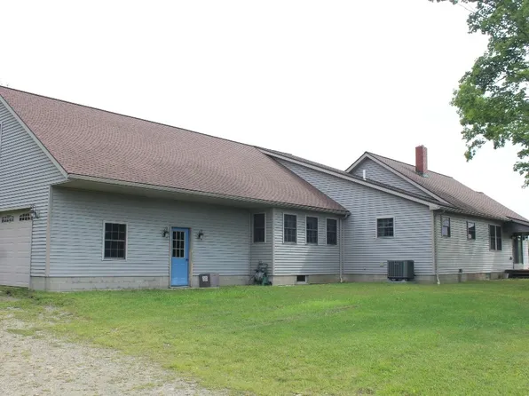7544 Crane Rd, Edinboro, PA 16412