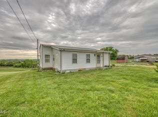 2140 Kenneytown Rd, Greeneville, TN 37745