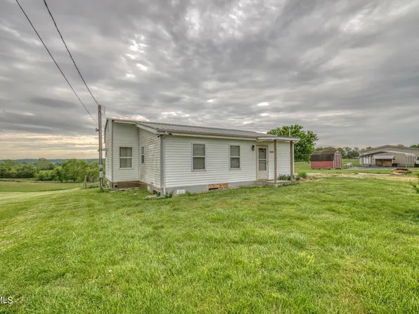 2140 Kenneytown Rd, Greeneville, TN 37745