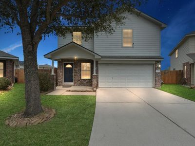 24302 Sandhill Trails Ct, Hockley, TX, 77447