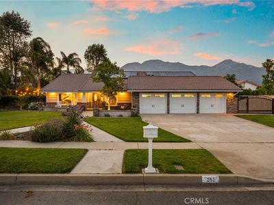 251 Miramar St, Upland, CA, 91784