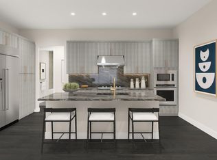 Encina Plan, Terraces at The Station, Sunnyvale, CA 94086