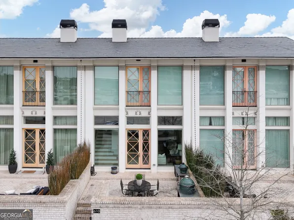 610 Heatherden Ave, Fayetteville, GA 30214