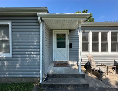 937 Sunshine Drive, Mount Vernon, MO, 65712