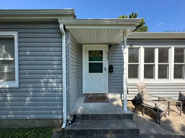 937 Sunshine Drive, Mt Vernon, MO 65712