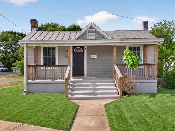 2403 Poplar St, Lynchburg, VA 24504