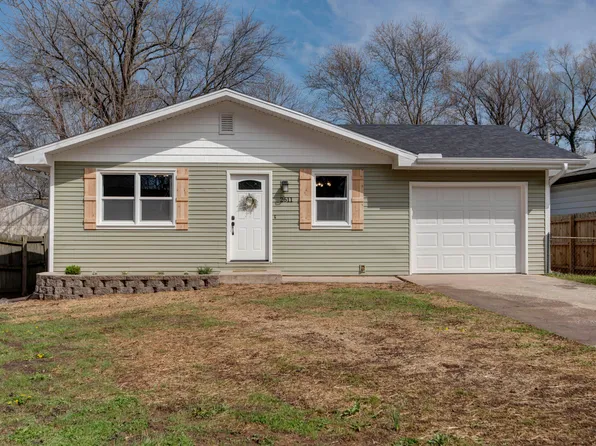 2611 E Pacific Street, Springfield, MO 65803