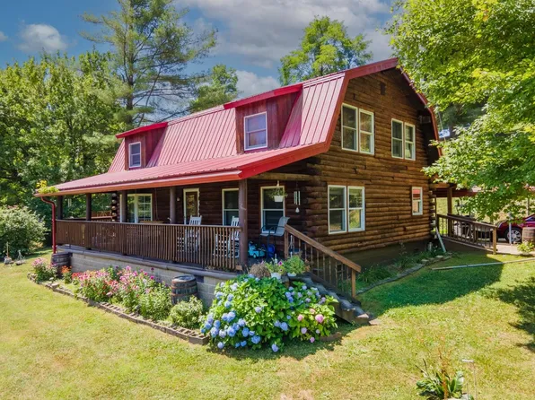 9535 W Us Highway 60, Olive Hill, KY 41164