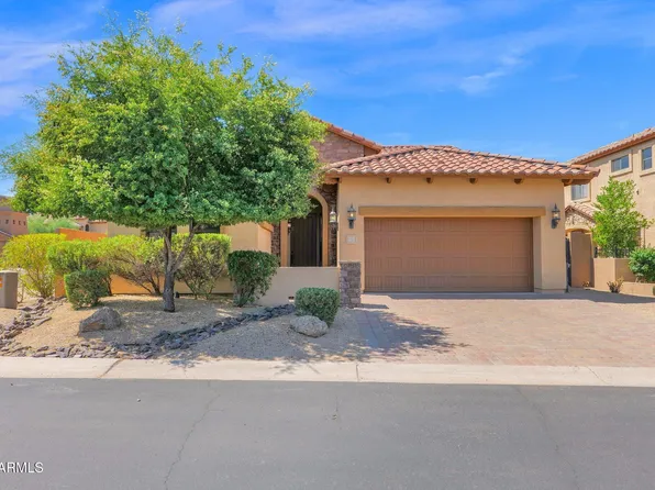 7261 E NORLAND Street, Mesa, AZ 85207