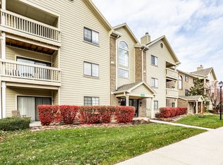 8750 Yardley Ct APT 102, Indianapolis, IN 46268