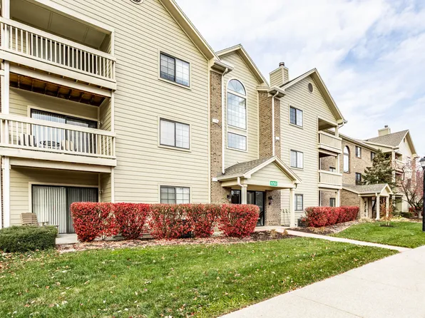 8750 Yardley Ct APT 102, Indianapolis, IN 46268