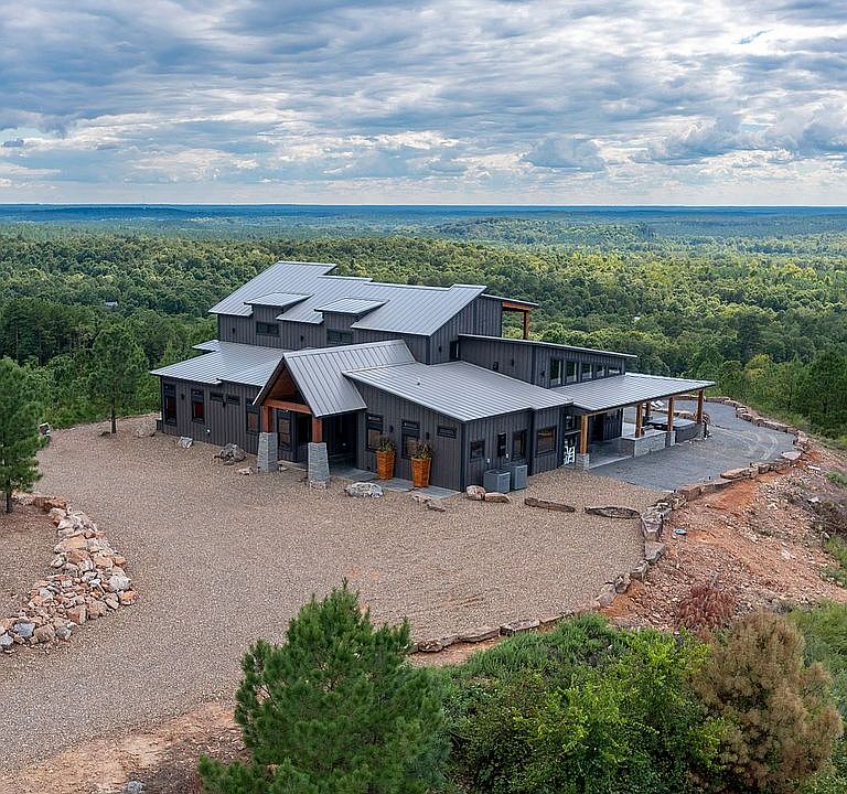 561 Woodland Bluff Trl, Broken Bow, OK 74728 Zillow