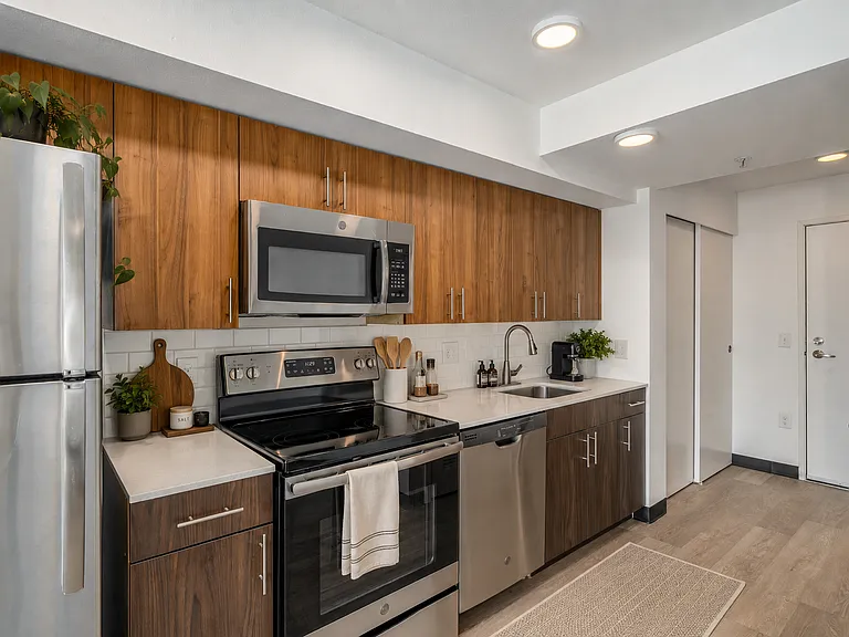 Mysa Apartments — Photo 3