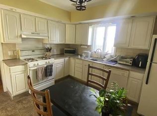 120 Windsor Rd #1A, Medford, MA 02155