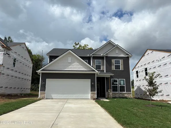 277 Ardmore Crossing Dr, Shelbyville, KY 40065