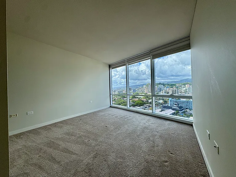 1296 Kapiolani Blvd #2603 — Photo 9